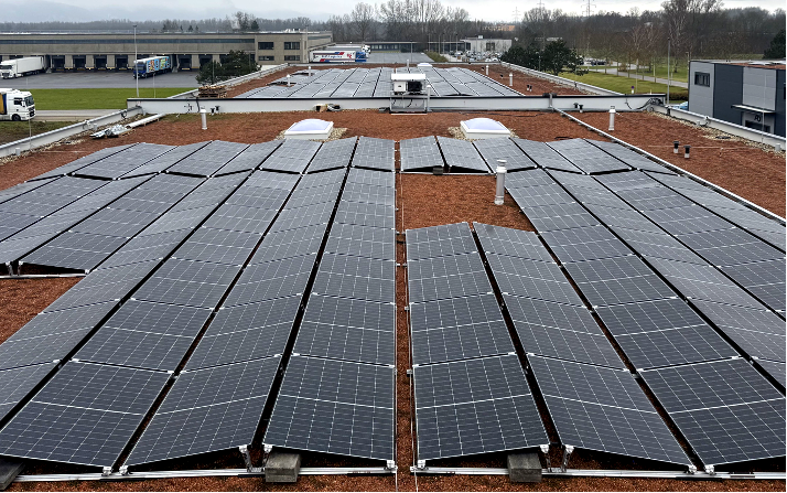 Stockerau 325 kWp