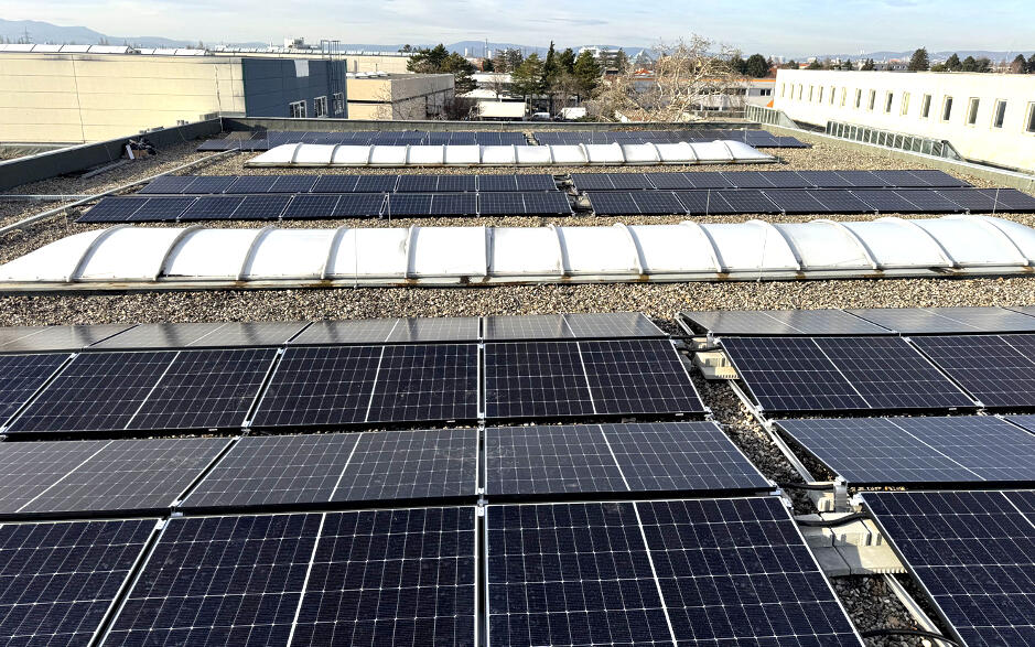 Inzersdorf 435 kWp