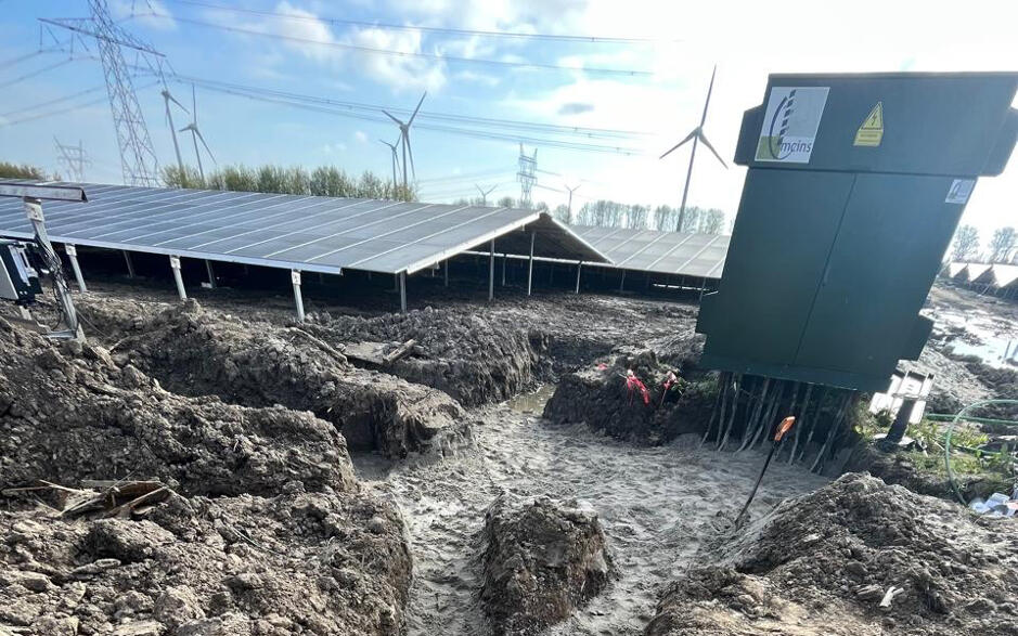 Flevoland 28 MWp
